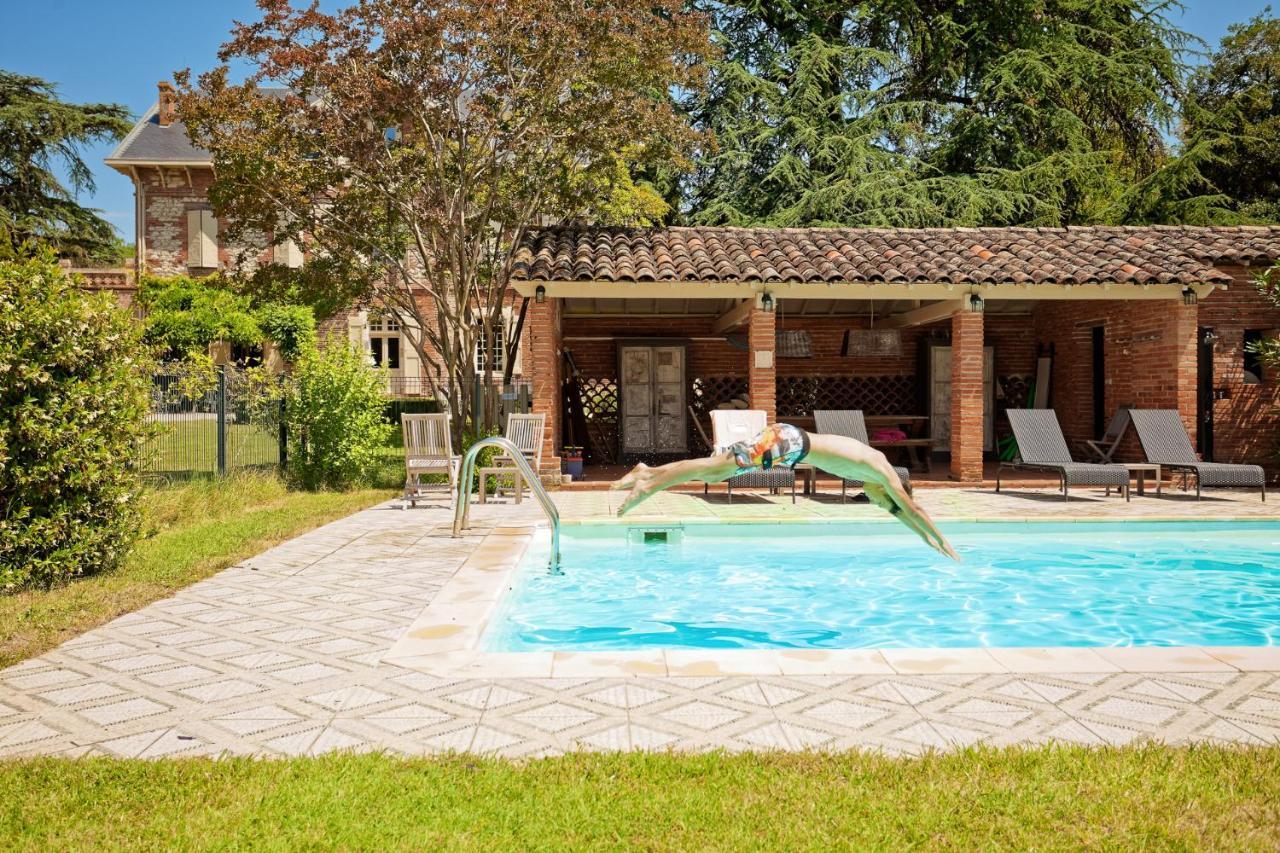 Frühstückspension Domaine Du Buc, Le Chateau 2*
