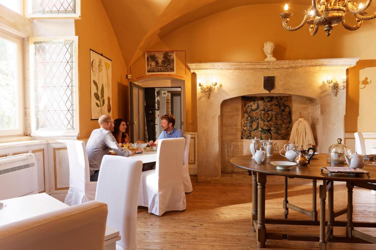 Frühstückspension Domaine Du Buc, Le Chateau Marssac-sur-Tarn