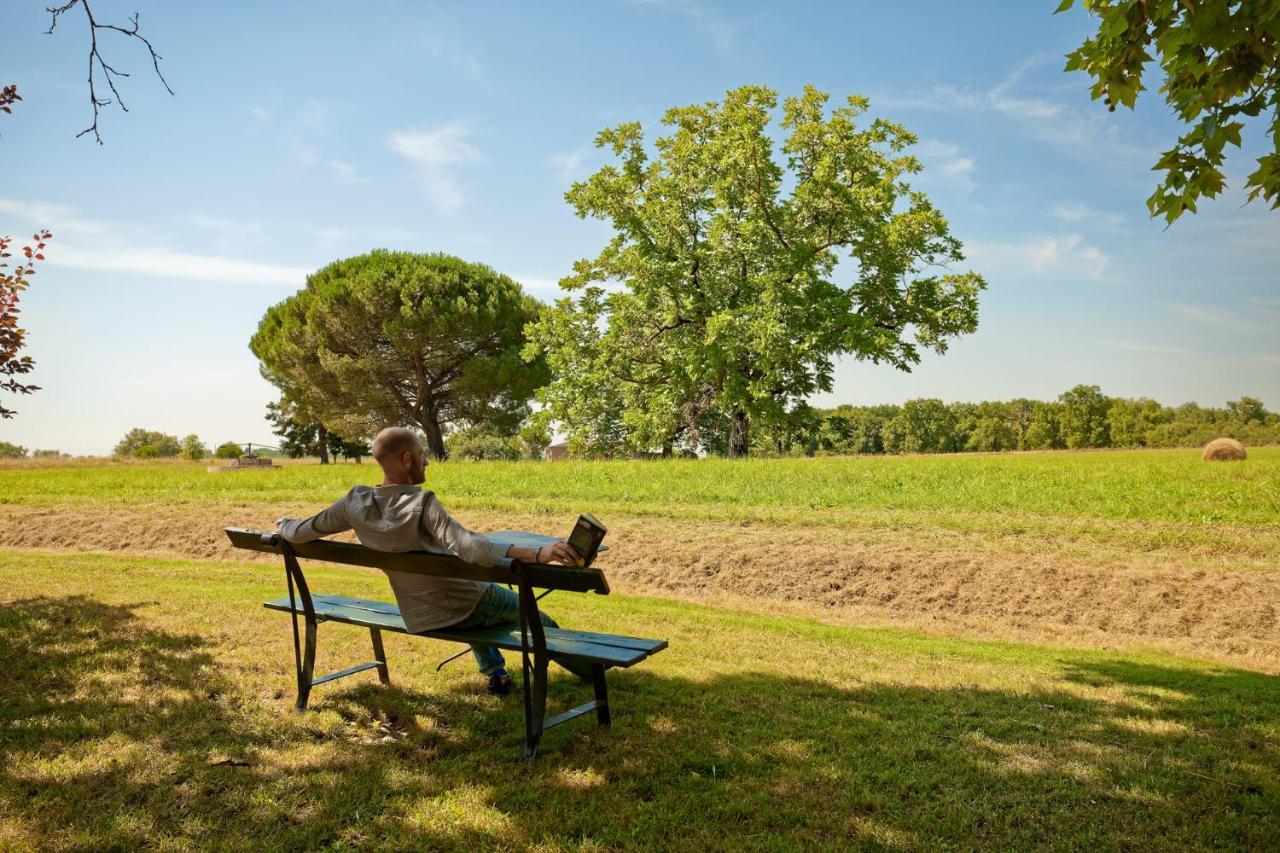 Domaine Du Buc, Le Chateau 2* Marssac-sur-Tarn
