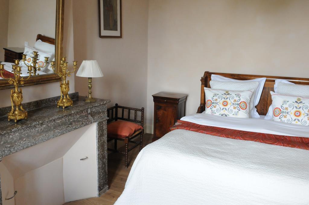Frühstückspension Domaine Du Buc, Le Chateau 2*